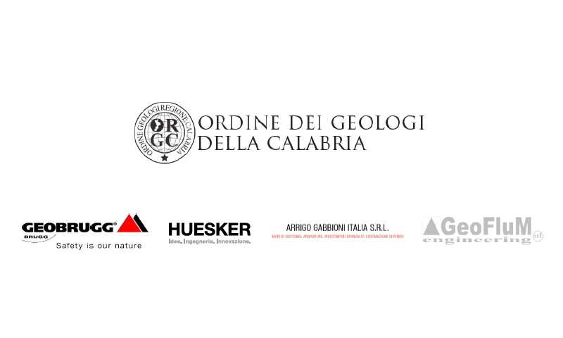 Webinar Ordine Geologi Calabria - 12 MAGGIO 2021
