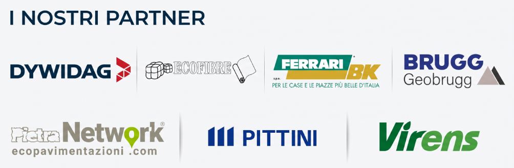 Partner GeoFlum 1000