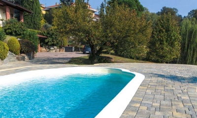 PAVIMENTAZIONI PER ESTERNI